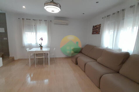 2 Bedroom Duplex Apartment For Sale-PDM185-11