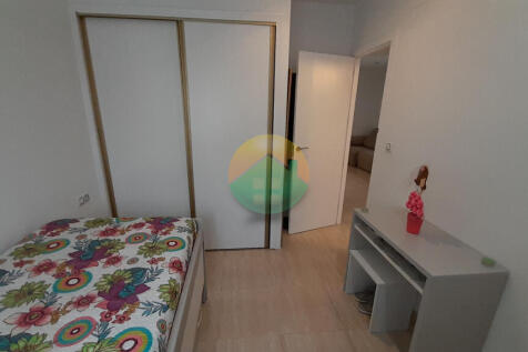 2 Bedroom Duplex Apartment For Sale-PDM185-12