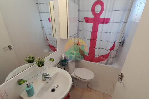2 Bedroom Duplex Apartment For Sale-PDM185-13