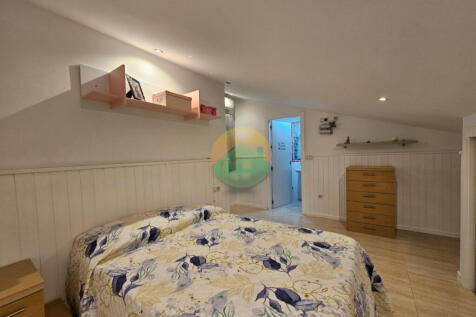 2 Bedroom Duplex Apartment For Sale-PDM185-16