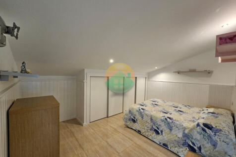 2 Bedroom Duplex Apartment For Sale-PDM185-17