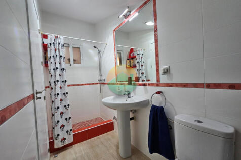 2 Bedroom Duplex Apartment For Sale-PDM185-18