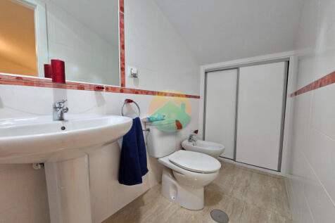 2 Bedroom Duplex Apartment For Sale-PDM185-19