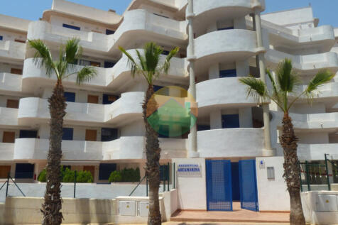 2 Bedroom Apartment For Sale-ISLA60-2