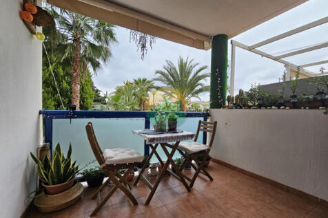 2 Bedroom Apartment For Sale-ISLA60-6