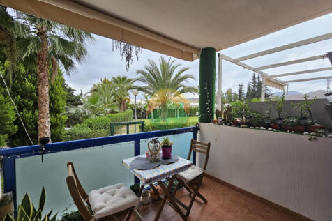 2 Bedroom Apartment For Sale-ISLA60-21