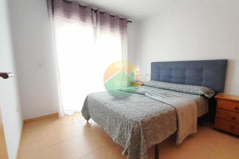 3 Bedroom Ground floor Apartment For Sale-PW60-3