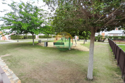 3 Bedroom Ground floor Apartment For Sale-PW60-6