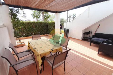 3 Bedroom Ground floor Apartment For Sale-PW60-9