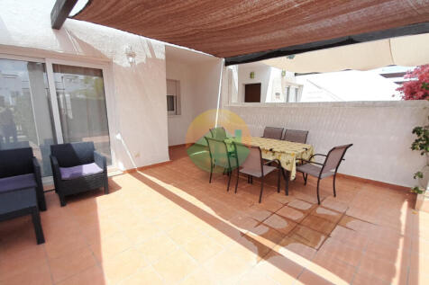 3 Bedroom Ground floor Apartment For Sale-PW60-10