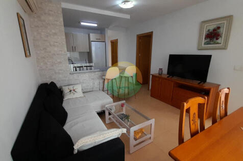 3 Bedroom Ground floor Apartment For Sale-PW60-11