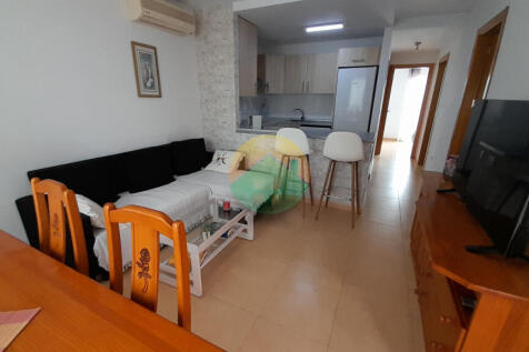 3 Bedroom Ground floor Apartment For Sale-PW60-12