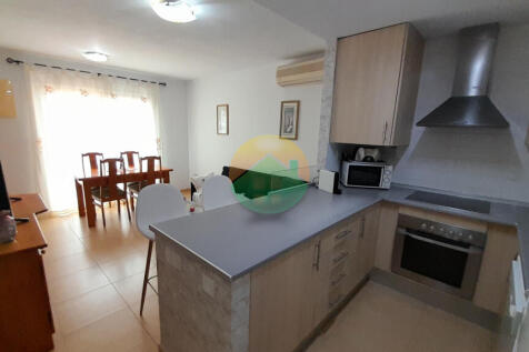3 Bedroom Ground floor Apartment For Sale-PW60-14