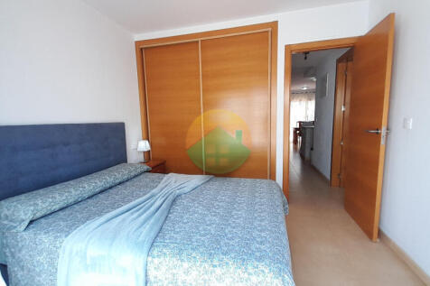 3 Bedroom Ground floor Apartment For Sale-PW60-15