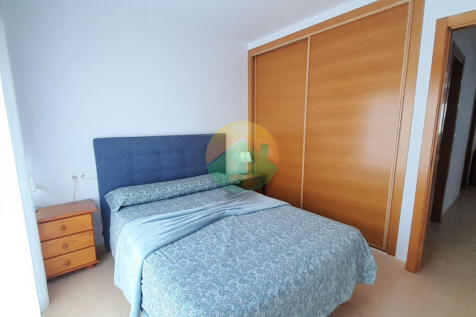 3 Bedroom Ground floor Apartment For Sale-PW60-16