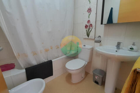 3 Bedroom Ground floor Apartment For Sale-PW60-20