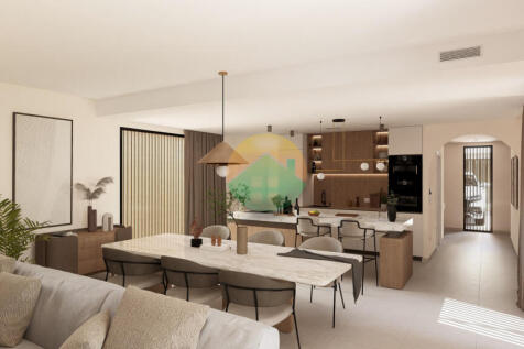3 Bedroom Detached For Sale - NEWBUILD-OASIS-NARA-2