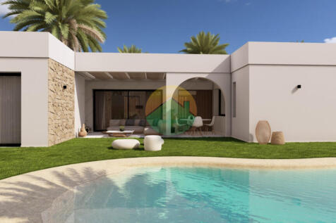3 Bedroom Detached For Sale - NEWBUILD-OASIS-NARA-3