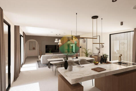 3 Bedroom Detached For Sale - NEWBUILD-OASIS-NARA-4