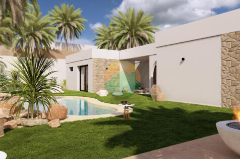 3 Bedroom Detached For Sale - NEWBUILD-OASIS-NARA-5