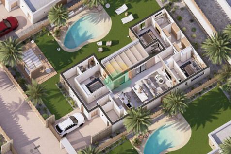 3 Bedroom Detached For Sale - NEWBUILD-OASIS-NARA-6