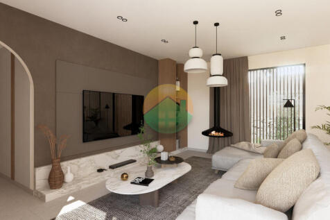 3 Bedroom Detached For Sale - NEWBUILD-OASIS-NARA-8