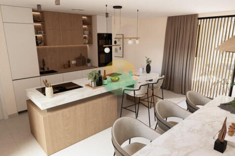 3 Bedroom Detached For Sale - NEWBUILD-OASIS-NARA-9
