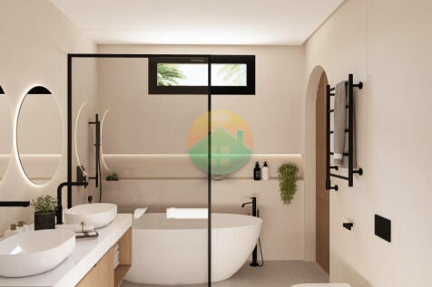 3 Bedroom Detached For Sale - NEWBUILD-OASIS-NARA-11