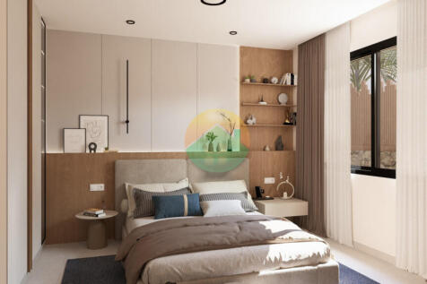 3 Bedroom Detached For Sale - NEWBUILD-OASIS-NARA-13