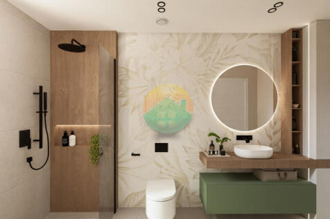 3 Bedroom Detached For Sale - NEWBUILD-OASIS-NARA-15