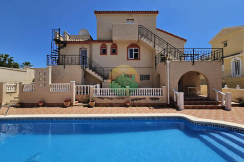3 Bedroom Detached For Sale-NEB607-3