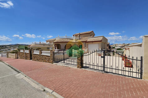 3 Bedroom Detached For Sale-NEB607-9