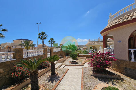 3 Bedroom Detached For Sale-NEB607-10