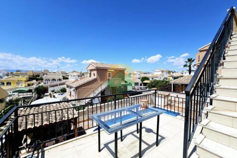 3 Bedroom Detached For Sale-NEB607-17