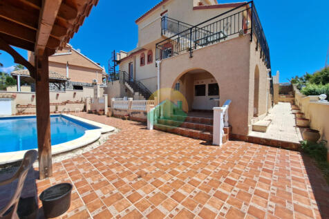 3 Bedroom Detached For Sale-NEB607-22
