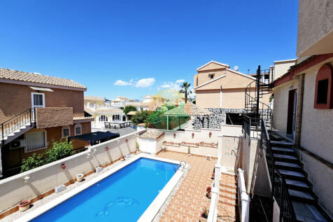 3 Bedroom Detached For Sale-NEB607-25