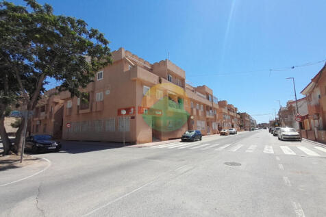 2 Bedroom Apartment For Sale-BOL74-1