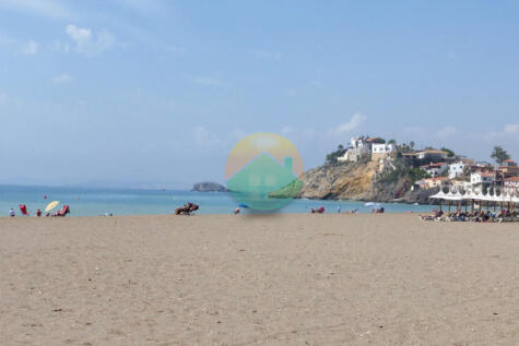 2 Bedroom Apartment For Sale-BOL74-18