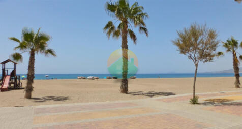 2 Bedroom Apartment For Sale-BOL74-21