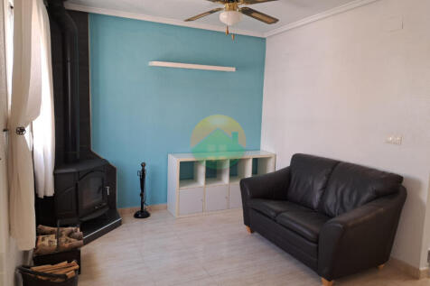 2 Bedroom Terraced For Sale-RED430-3