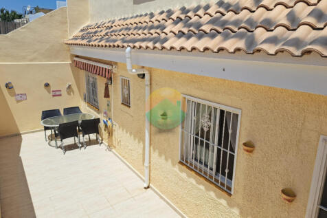 2 Bedroom Terraced For Sale-RED430-4