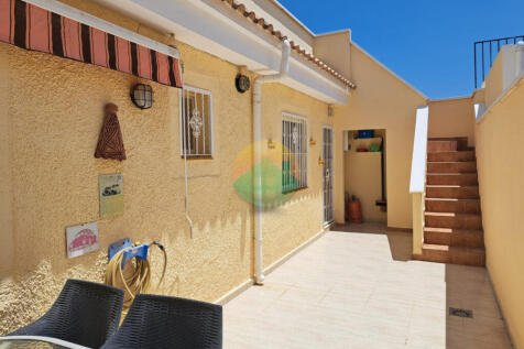 2 Bedroom Terraced For Sale-RED430-5