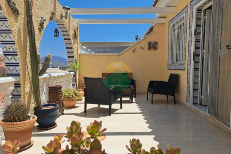 2 Bedroom Terraced For Sale-RED430-10