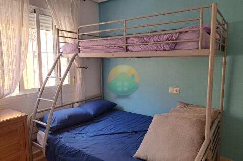 2 Bedroom Terraced For Sale-RED430-16