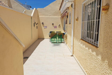 2 Bedroom Terraced For Sale-RED430-18