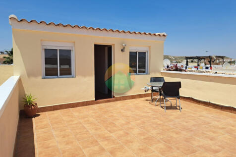 2 Bedroom Terraced For Sale-RED430-20