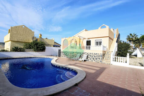2 Bedroom Detached For Sale-ROD427-1
