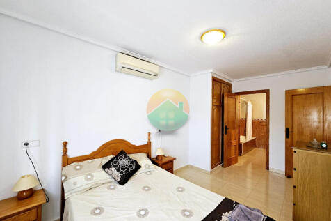 2 Bedroom Detached For Sale-ROD427-2