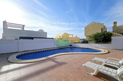 2 Bedroom Detached For Sale-ROD427-3