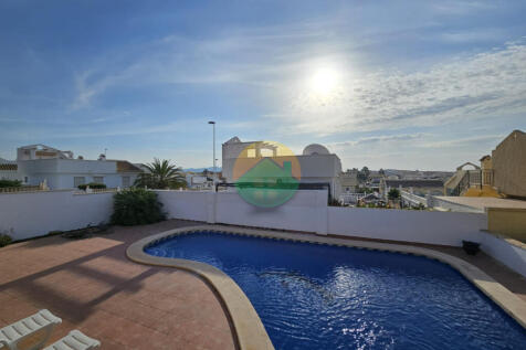 2 Bedroom Detached For Sale-ROD427-6